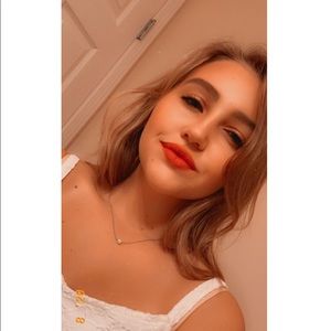 Meet your Posher, Kylie